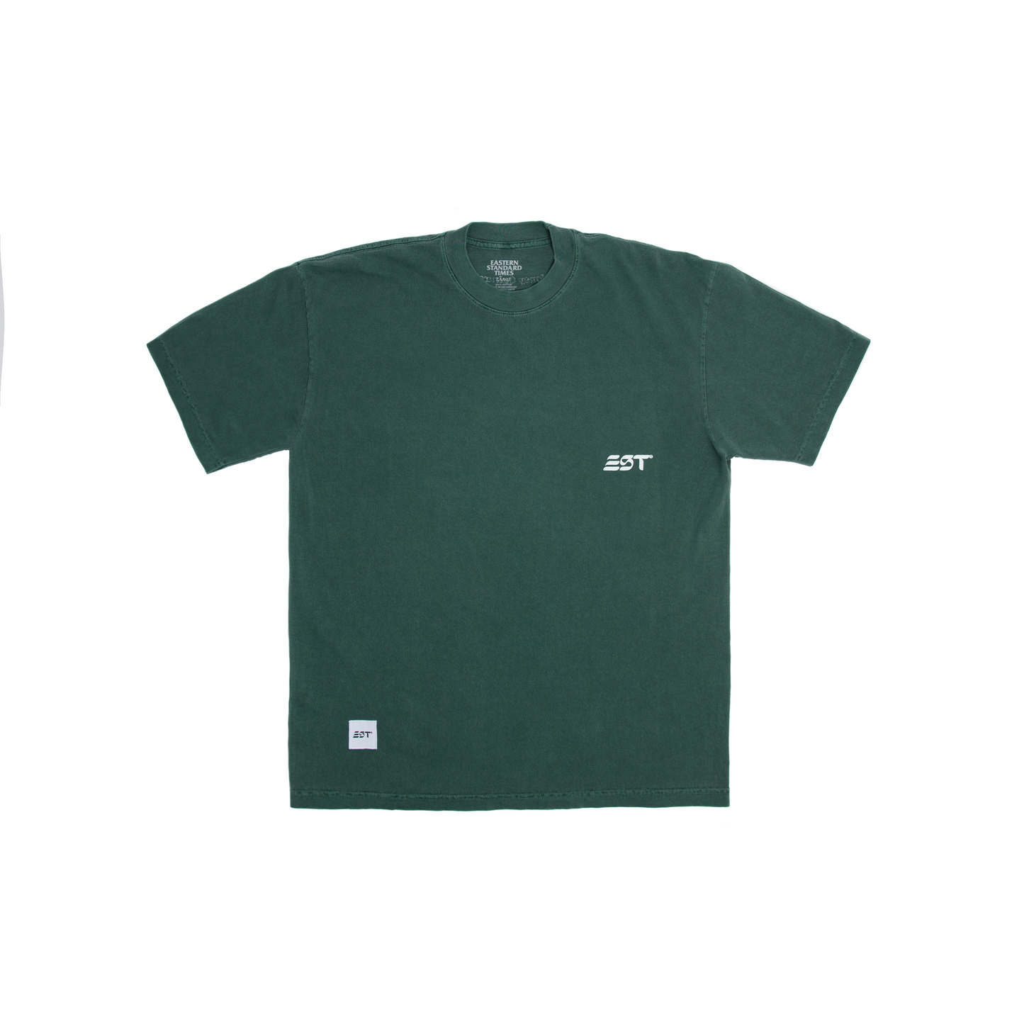 EST Culture Tee