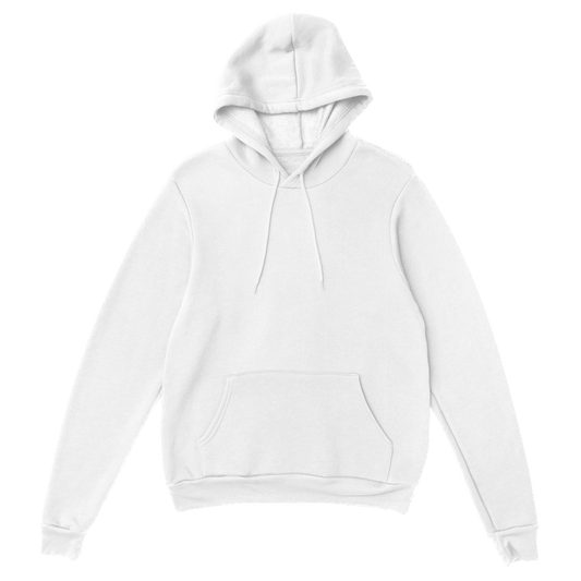 Classic Unisex Pullover Hoodie